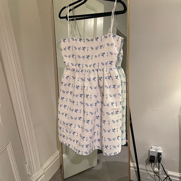 BHLDN Anthropologie’s bridal collection. Brand new with tags still attached - Picture 1 of 3